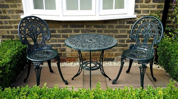 Mobilier de jardin : Matériaux, confort, esthétique