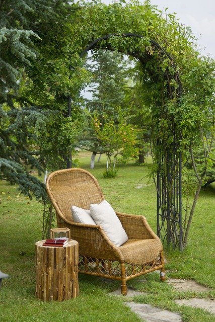 Comment Choisir le Bon Mobilier de Jardin pour Votre Style de Vie et Budget