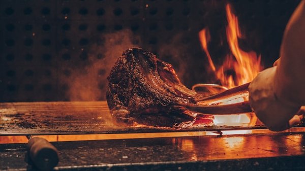 Guide pour installer un barbecue fixe au jardin